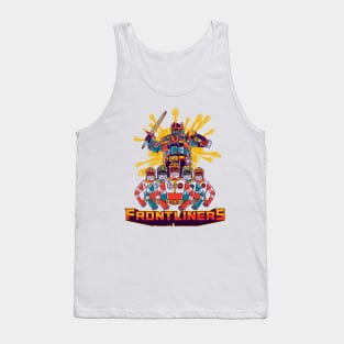 frontliners Tank Top